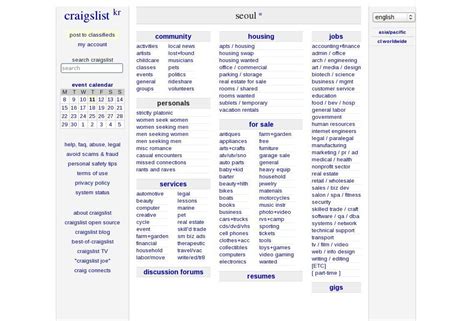 <b>craigslist</b> provides local classifieds and forums for jobs, housing, for sale, services, local community, and events. . Craigs listorg